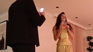 Who Is Hande Ercels New Boyfriend