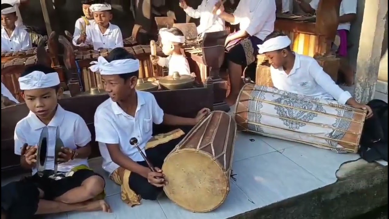 Tilem Ketiga KISDN5J 