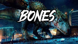 Jurassic World | Bones | Imagine Dragons