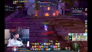 Aion 6.2 Kr Sungmin Bard 80 Lvl Open World Pvp