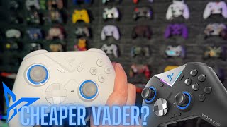 FlyDigi Dire Wolf 2 Controller ReviewThis or Vader 3 Pro?