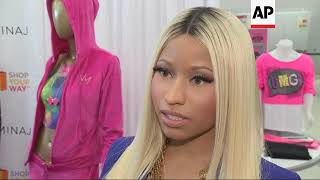 Nicki Minaj's brother convicted in rape case of preteen girl Details