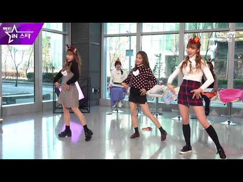 S.I.S - 'My Turn  (마이턴)' DANCE