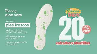 El secreto de la comodidad está en la base. 👣✨