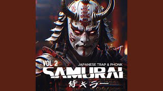 Lufy  Japanese Phonk  Japanese Samurai   Japanese Trap U0026 Bass  Trap Mix
