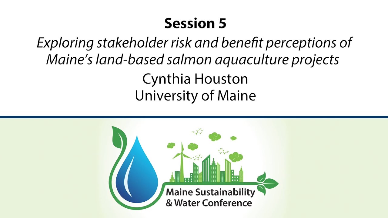 2021 MSWC Session 5-Cynthia Houston, University of Maine