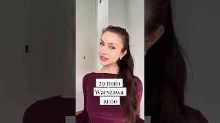 True Crime Night 29.05., piątek - Warszawa, Multikino Złote Tarasy 💚💚💚 bilety na eBilet.pl ZAPRASZAM