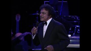 Johnny Mathis reflects on his greatest hits -- holiday and otherwise