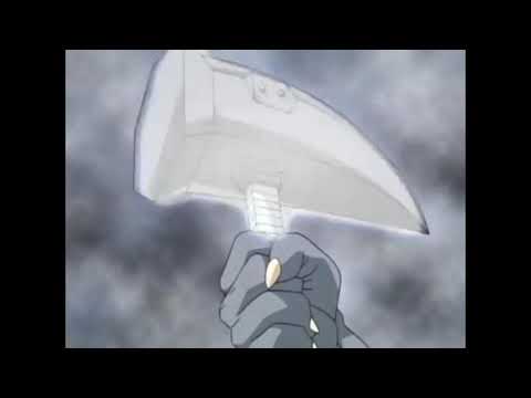 Digimon final digivolution Saban Dub
