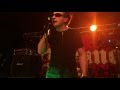 The Damned - Alone Again Or (Live @ Sheffield, Dec 2015)