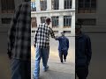 Streets Of Montréal With Rome Collyer & Ryan Decenzo!
