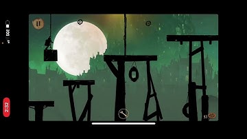 The BoxTrolls: Slide ‘N’ Sneak Part 2