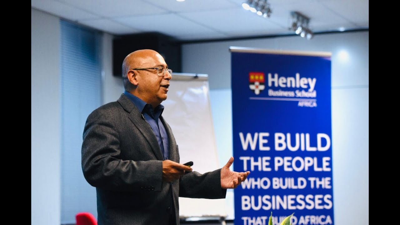 #HenleyAfrica