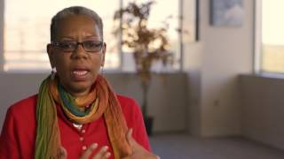 At Tonya Bolden's modest childhood home there was always money for books