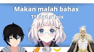 Download Lagu Penambah Nafsu Makan -  Alia Adelia \u0026 Andi Adinata \u0026 Zen Gunawan【MAHA5】 MP3