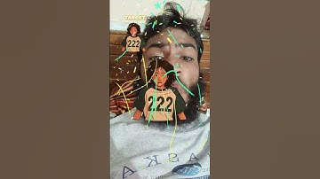 Squid Game x paint player 222 #squidgame3 #tutorial #shrek #tiktok