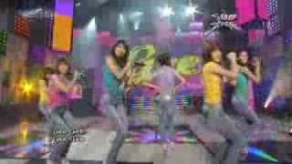 090227 SNSD-GEE