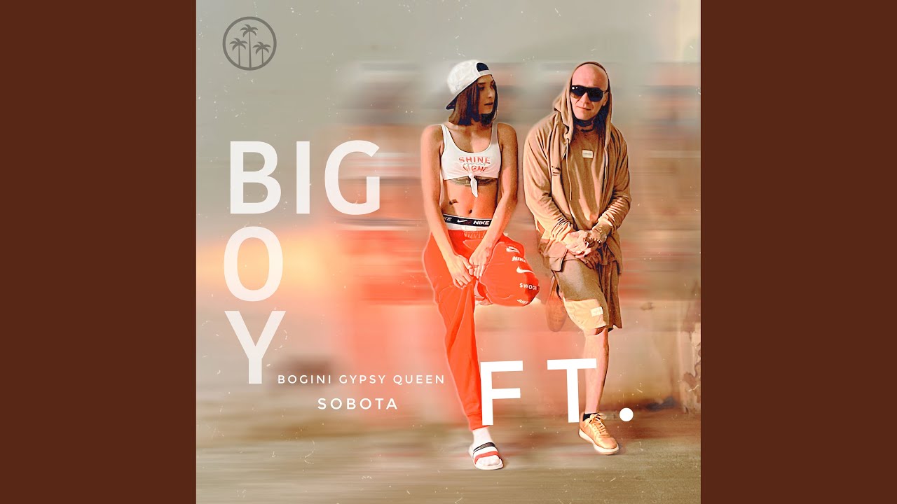 Watch Big Boy on YouTube Watch Big Boy on YouTube