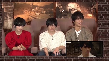 映画「坂道のアポロン」Blu-ray＆DVD（9/19発売）【ビジュアル・コメンタリー】一部映像公開！