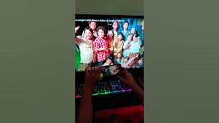 REUNI PEMAIN SULTAN AJI