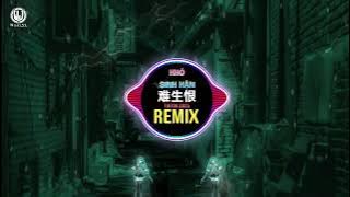 礼越/秋成 - 难生恨 1.2X (DJ变速版) 我无名分 我不多嗔我 Khó Sinh Hận (Speed Remix Tiktok 2025) - Lễ Việt || Douyin DJ抖音版