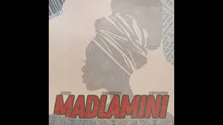 Dooushii And Scotts Maphuma  Madlamini Feat Mellow  Sleazy