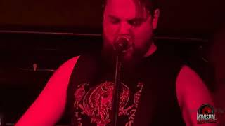 Pests - Live At The Garrison - Toronto, Ca 22.8.2024 Snippet