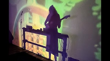 primordial wound (live at dadalab)