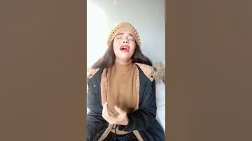 اغنية Aramam بصوت بنت مصرية 