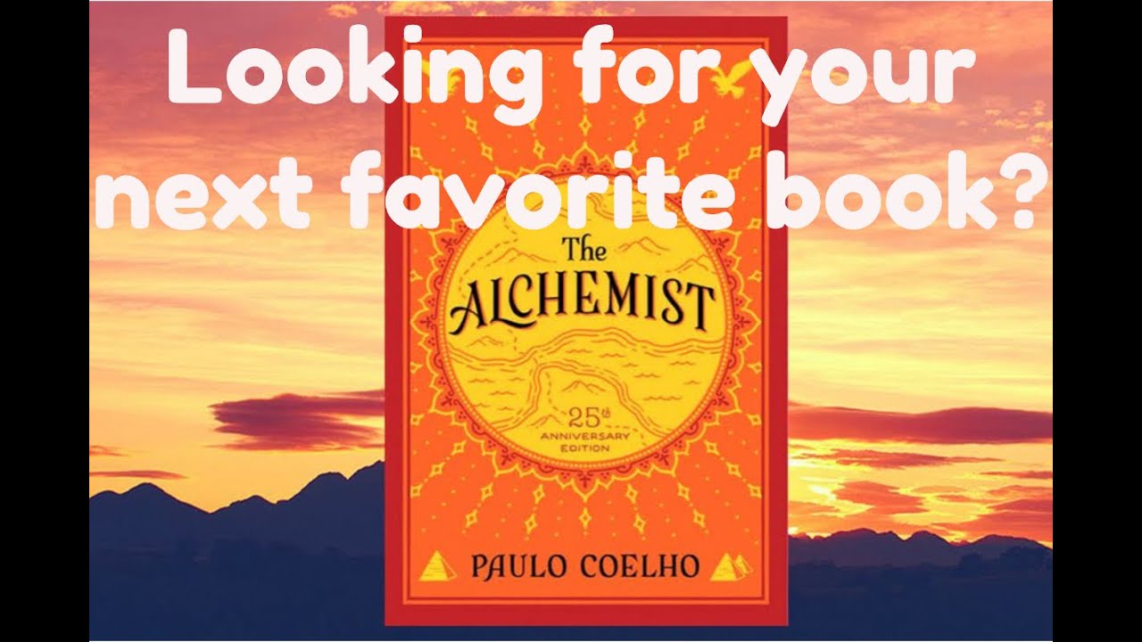 Looking For Books About The Meaning Of Life Like The Alchemist?