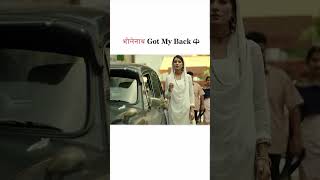 🕉 भोलेनाथ got my back🔥| Billa Sonipat Ala 'Over Confidence’ #billasonipatala #haryanvi #shorts