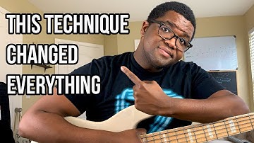 How OCTAVES Can Change Your BASS Playing FOREVER
