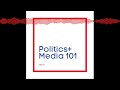 Election reaction democrats overperform in house senate races  politics  media 101