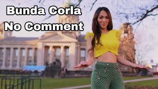 Bunda Corla - No Comment ( Lirik )