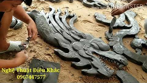 DIY - ❤️ CEMENT CRAFT IDEAS ❤️- điêu khắc đầu rồi ngậm quyết. nghệ thuật điêu khắc bằng xi măng