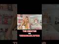 The CREATOR VS. The ROBLOX AVATAR…
