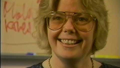 Gary Null: Building The Immune System Part 1