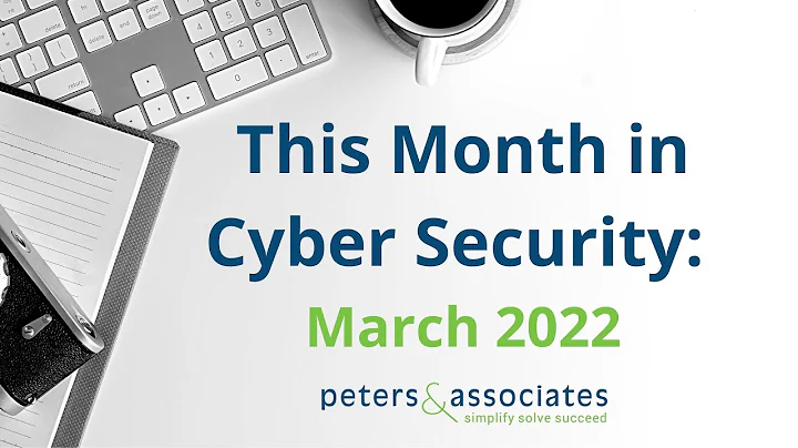 March TMIC 2022 (Full)