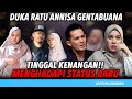 SAYA TANPA ALMARHUM DENGAN SECEPAT INI!! RATU ANNISA DAN 4 ANAKNYA I AFDAL YUSMAN