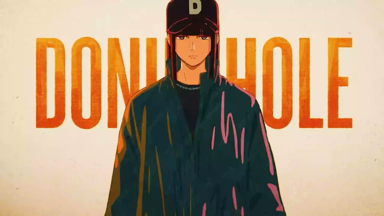 【歌ってみた】ドーナツホール／柳井猿彦（cover）