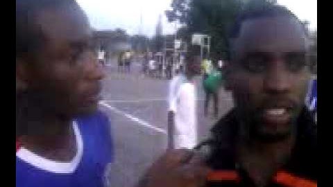 NCBS INTERVIEW {MUP}