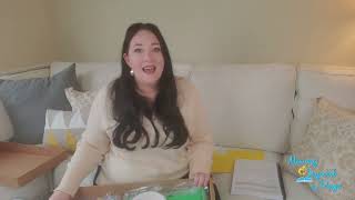 Unboxing Age 4-5 Full Year Package