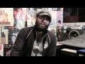 Capture de la vidéo The Black Angels - Interview (Last.fm Sessions)