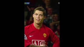 Prime ronaldo 2008 🔥 🐐