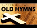 Peaceful Instrumental Country Gospel Music Long Playlist - Relaxing Gospel Instrumental Music Ever