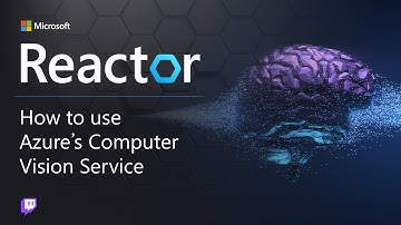 Getting started with Computer Vision