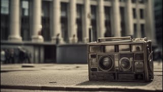 The IMF at a Crossroads: Can a 20th-Century Institution Survive a Decentralized World?"