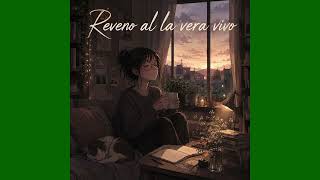 Reveno al la vera vivo – La albumo :  Intima taglibron #esperanto #relaxing