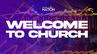 SUNDAY SERVICE | SEPTEMBER 13TH, 2026