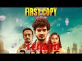 Munawar Faruqui's 'First Copy' Series Leaked 🎥